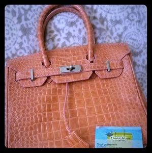 Fiona Ho Designer Original